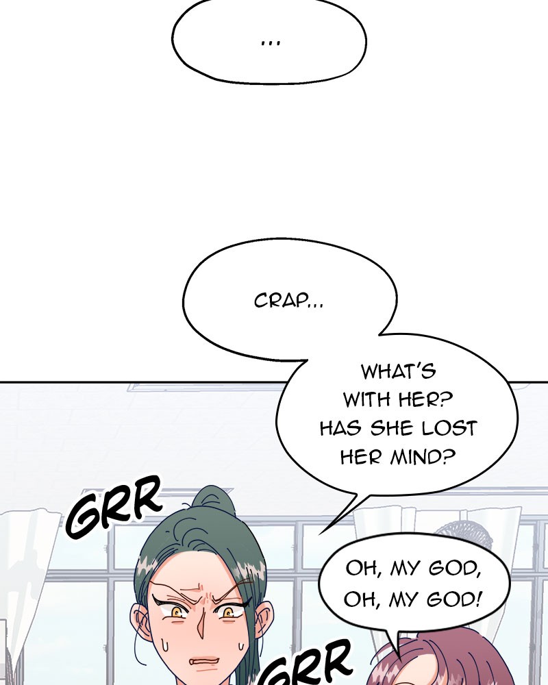 Pyramid Game Chapter 3 - page 88