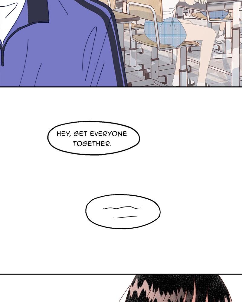Pyramid Game Chapter 3 - page 91