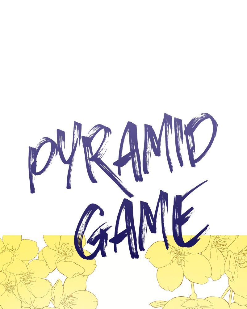 Pyramid Game Chapter 23 - page 24