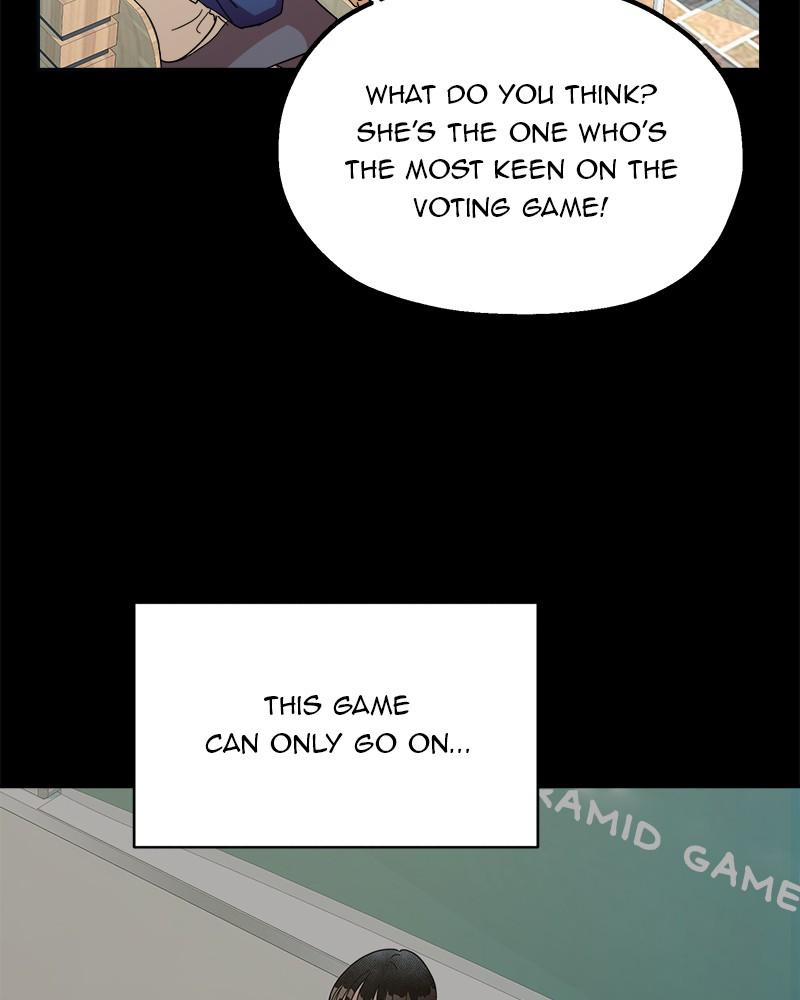 Pyramid Game Chapter 23 - page 5