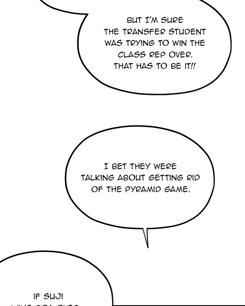 Pyramid Game Chapter 23 - page 66