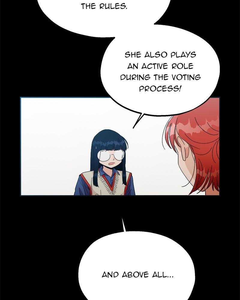 Pyramid Game Chapter 23 - page 7