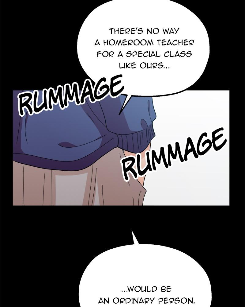 Pyramid Game Chapter 22 - page 23