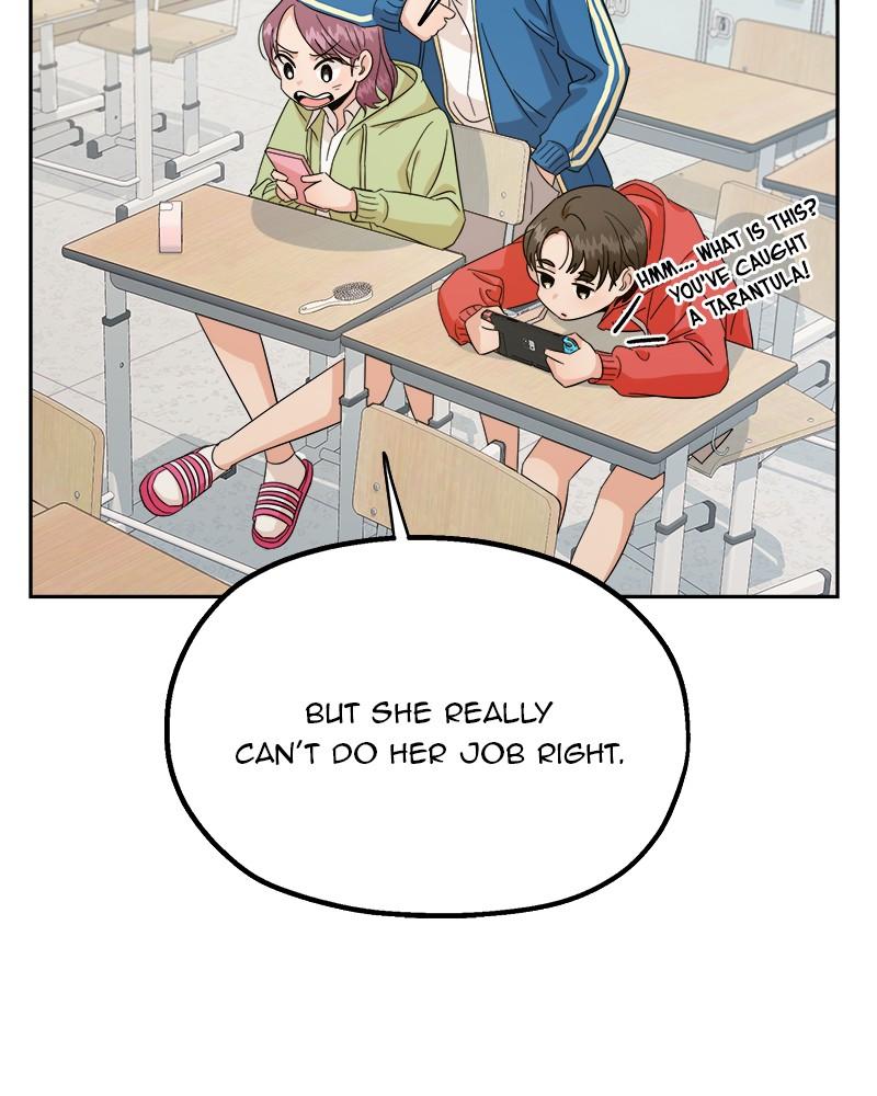 Pyramid Game Chapter 22 - page 50