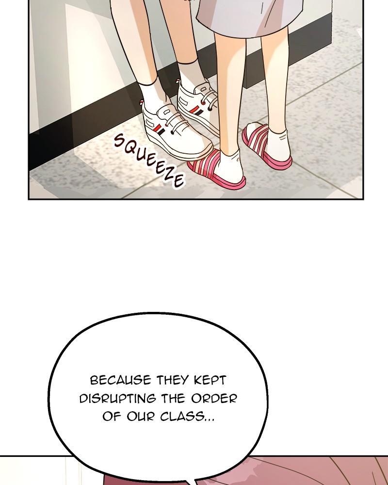 Pyramid Game Chapter 22 - page 65