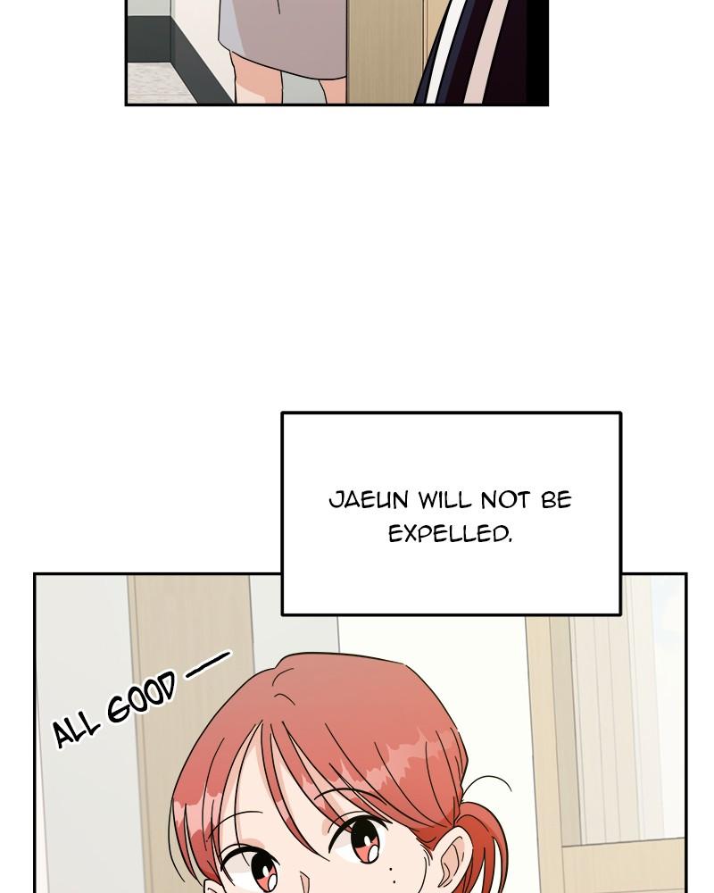 Pyramid Game Chapter 22 - page 83