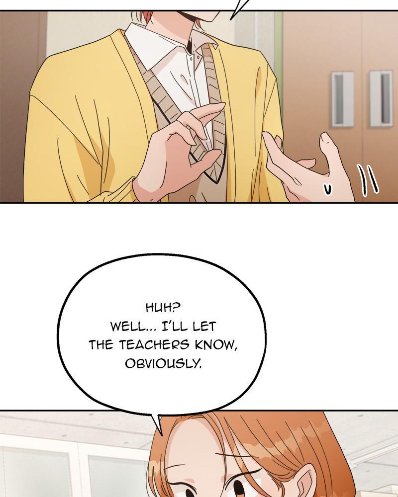 Pyramid Game Chapter 26 - page 31