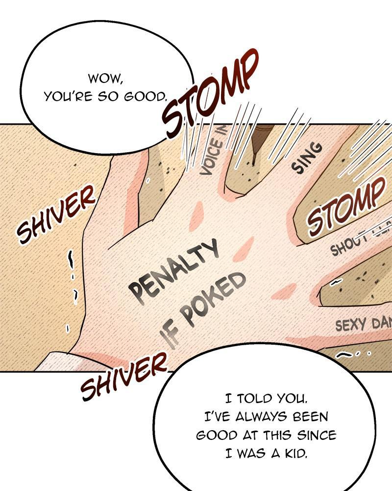 Pyramid Game Chapter 26 - page 58