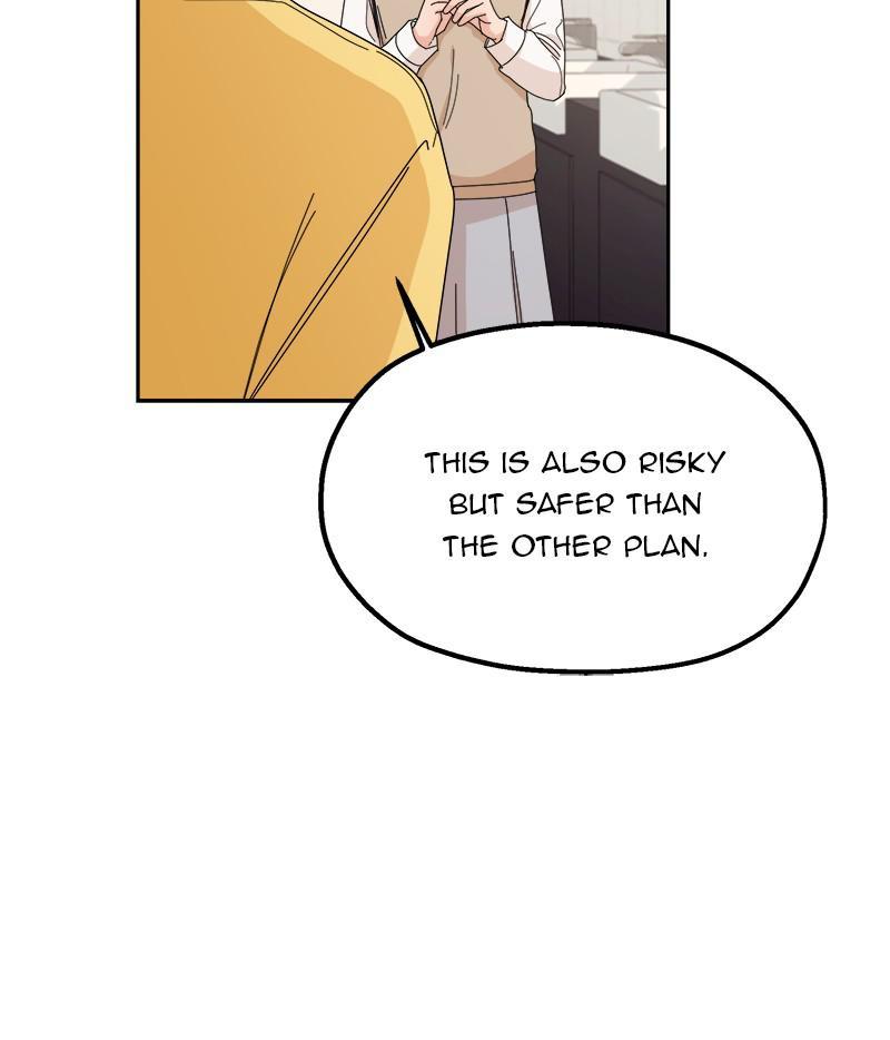 Pyramid Game Chapter 26 - page 79