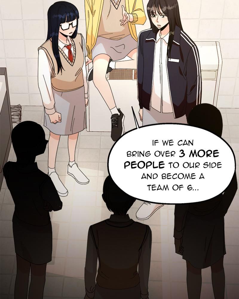 Pyramid Game Chapter 26 - page 81
