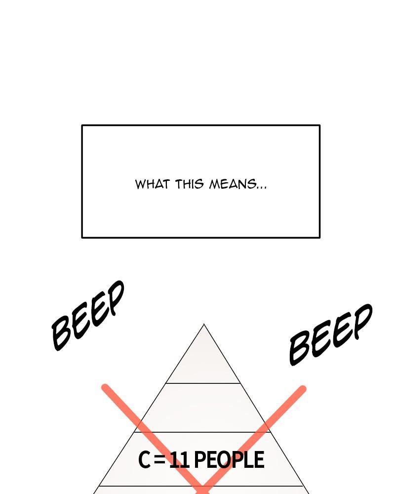 Pyramid Game Chapter 26 - page 84