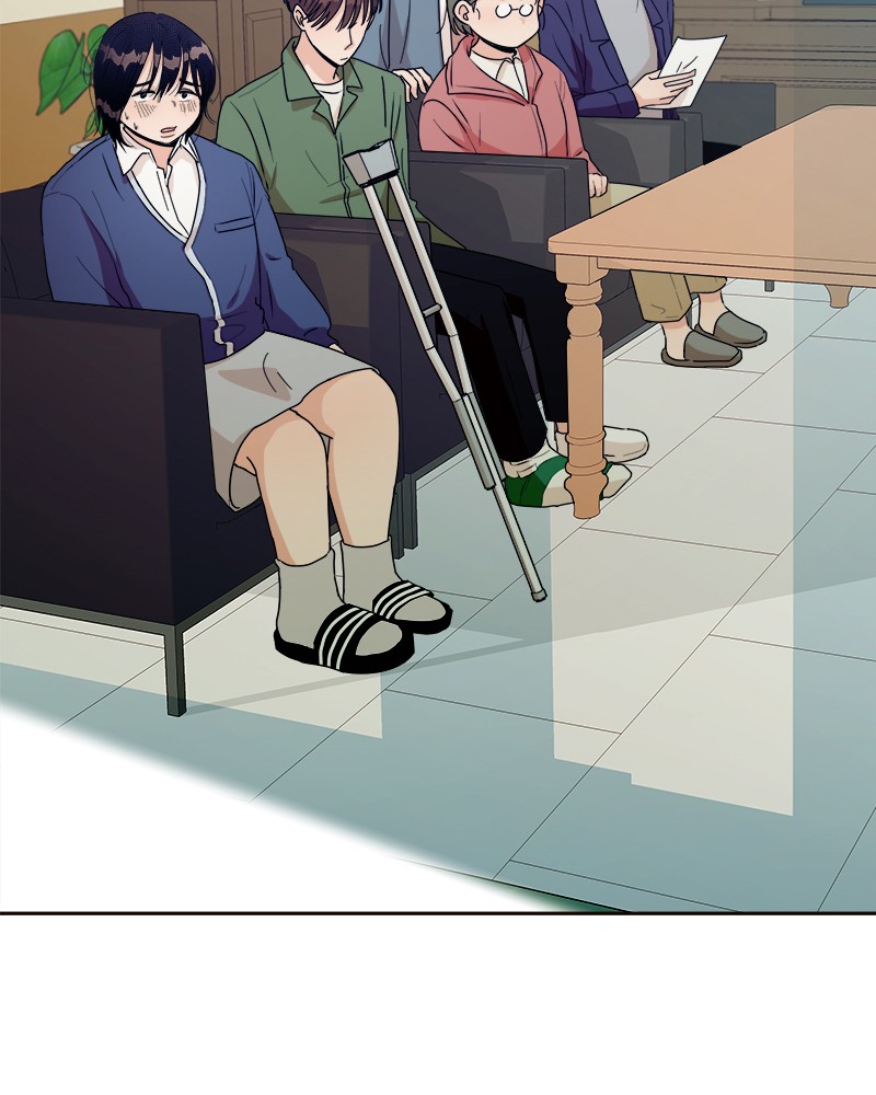 Pyramid Game Chapter 20 - page 19