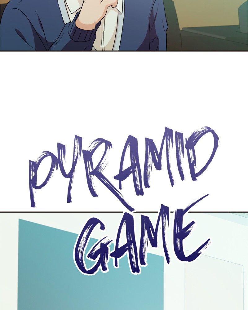Pyramid Game Chapter 20 - page 21