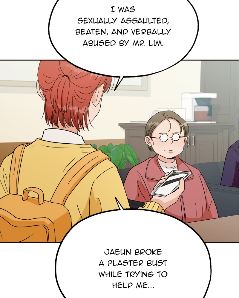 Pyramid Game Chapter 20 - page 35