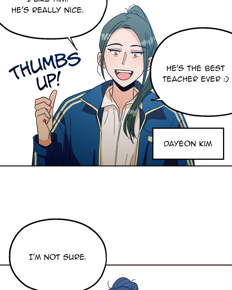 Pyramid Game Chapter 20 - page 8