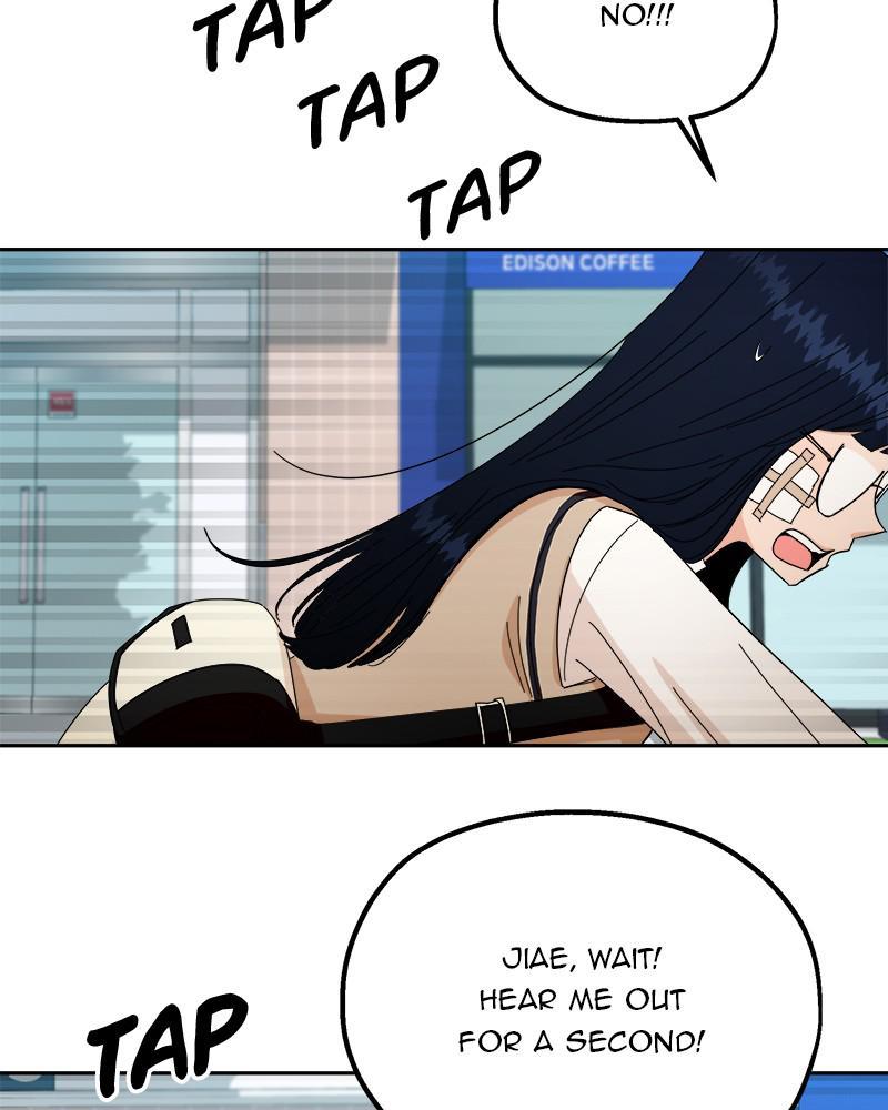 Pyramid Game Chapter 40 - page 13