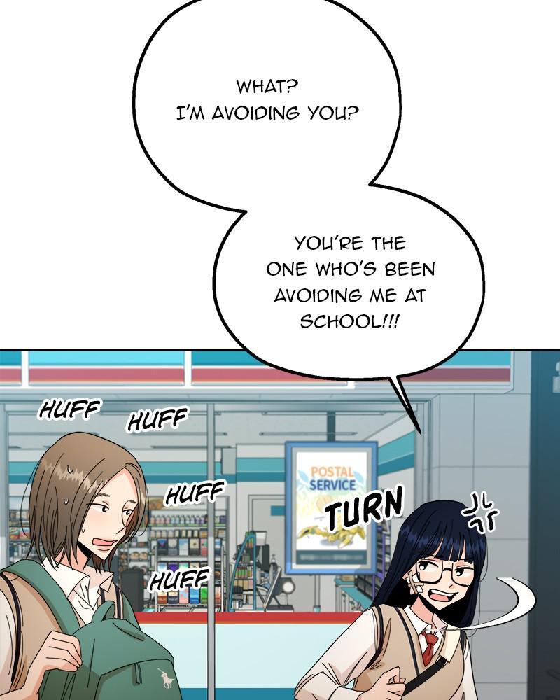 Pyramid Game Chapter 40 - page 15