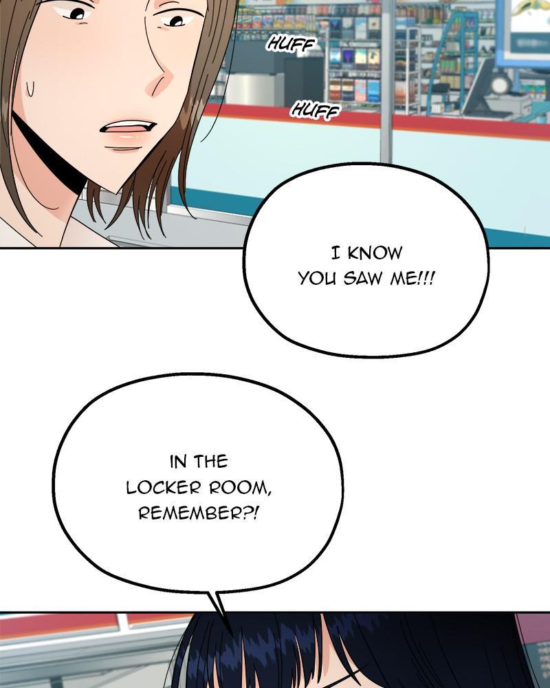 Pyramid Game Chapter 40 - page 17