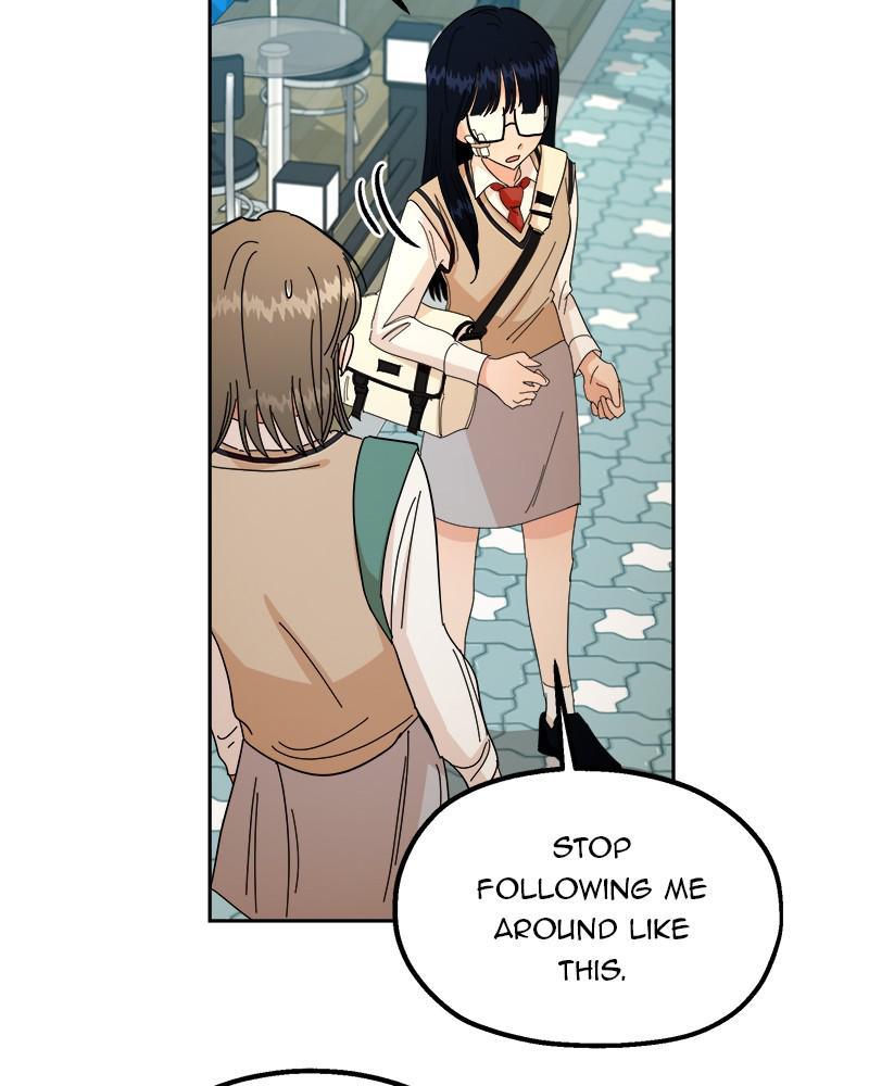 Pyramid Game Chapter 40 - page 21