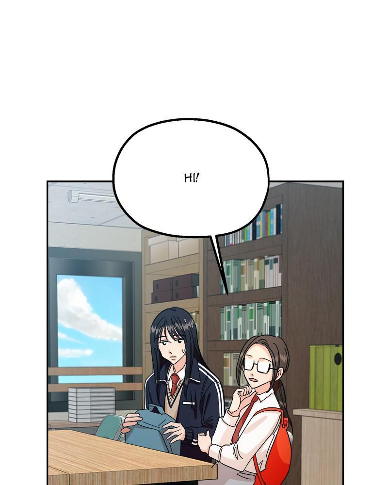 Pyramid Game Chapter 40 - page 25