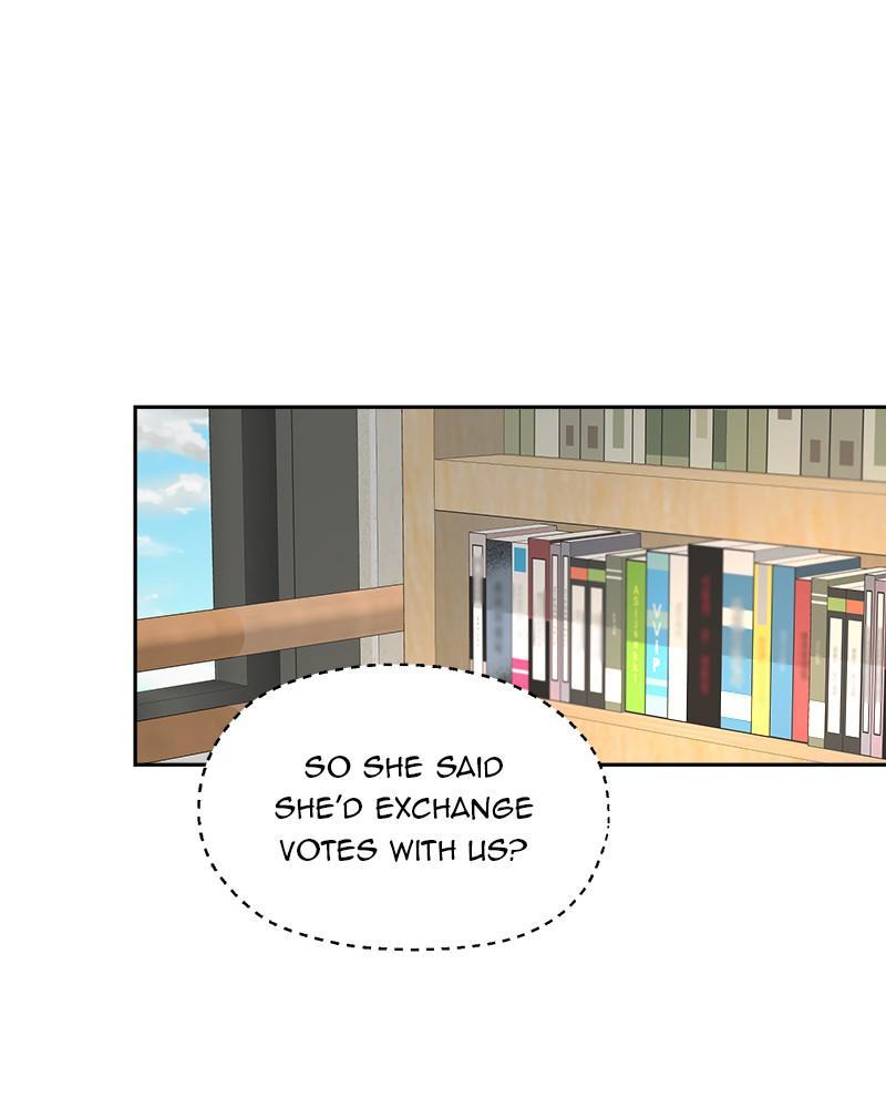 Pyramid Game Chapter 40 - page 30