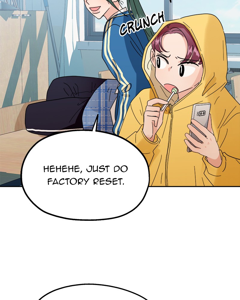 Pyramid Game Chapter 10 - page 10