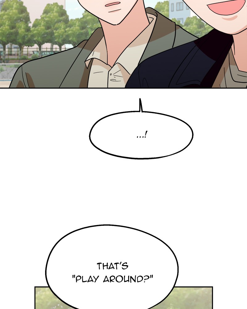 Pyramid Game Chapter 10 - page 100