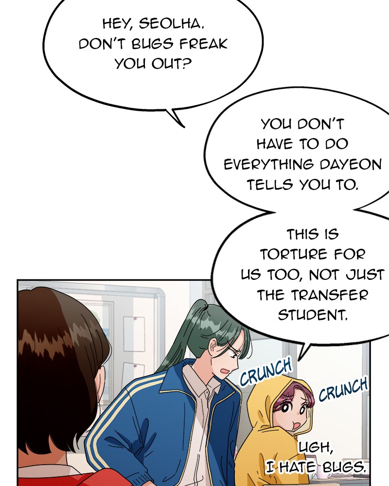 Pyramid Game Chapter 10 - page 11
