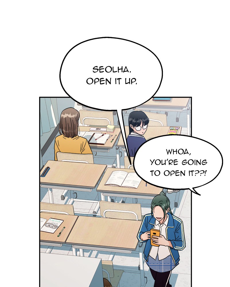 Pyramid Game Chapter 10 - page 21