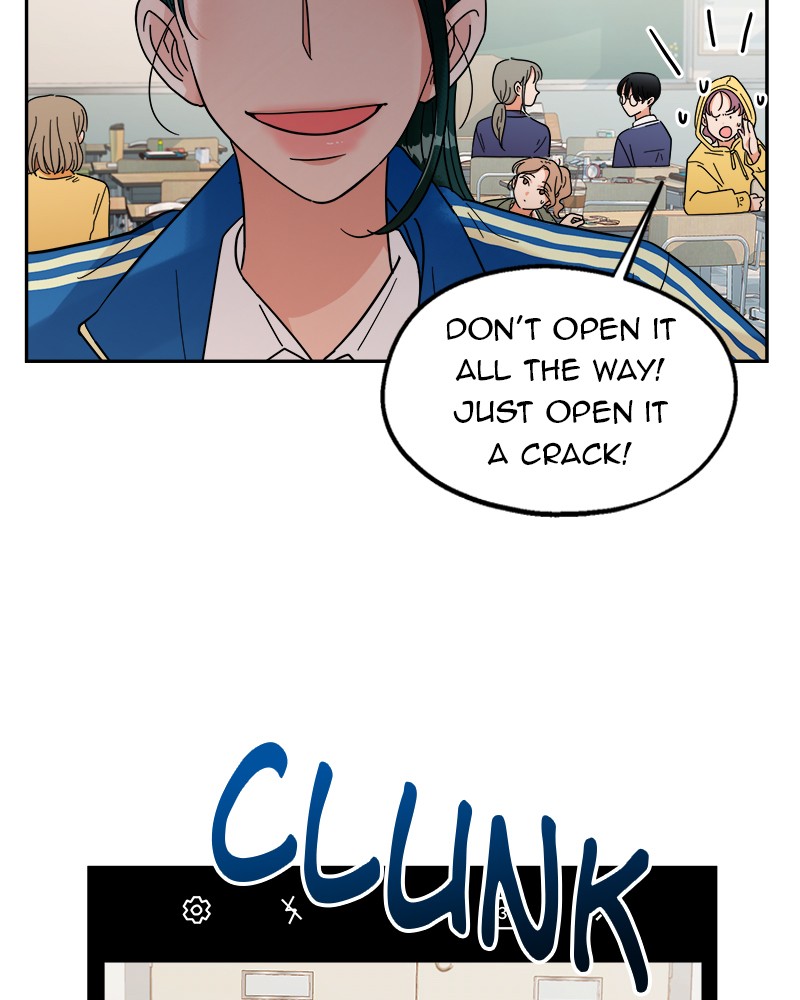 Pyramid Game Chapter 10 - page 23
