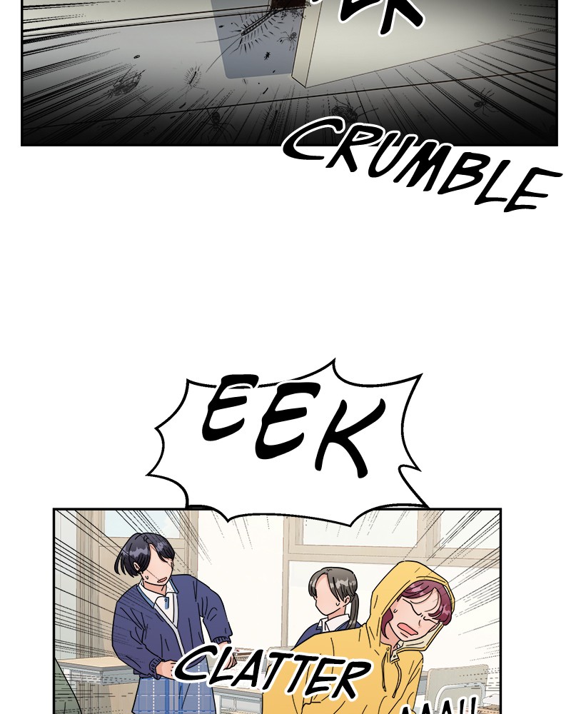 Pyramid Game Chapter 10 - page 27