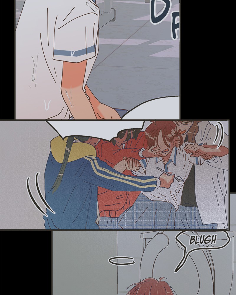 Pyramid Game Chapter 10 - page 84