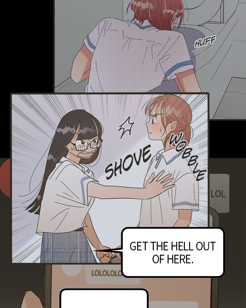 Pyramid Game Chapter 10 - page 85