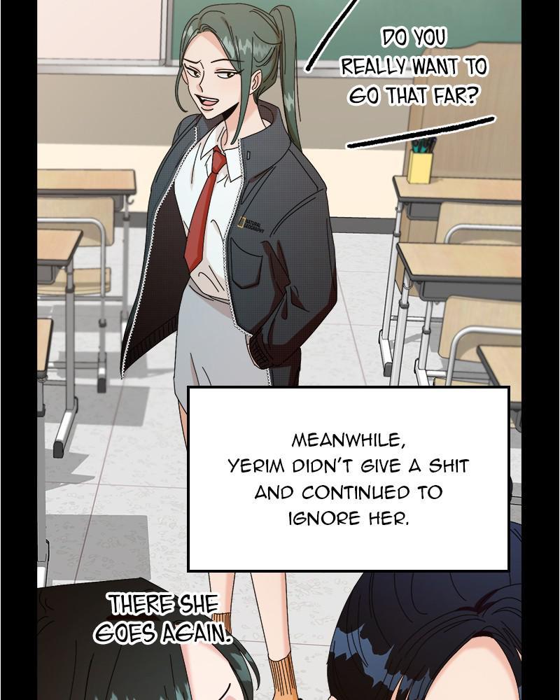Pyramid Game Chapter 49 - page 13