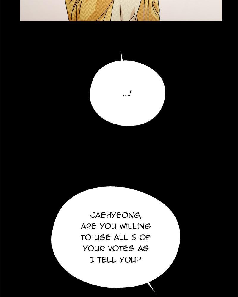 Pyramid Game Chapter 49 - page 22