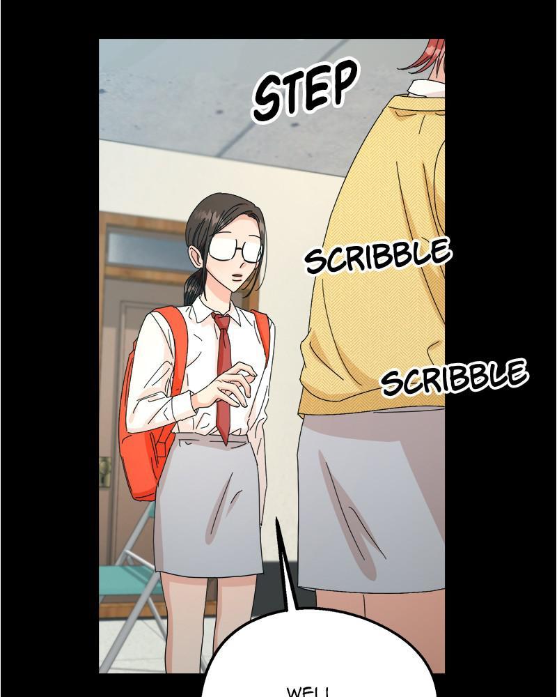 Pyramid Game Chapter 49 - page 23