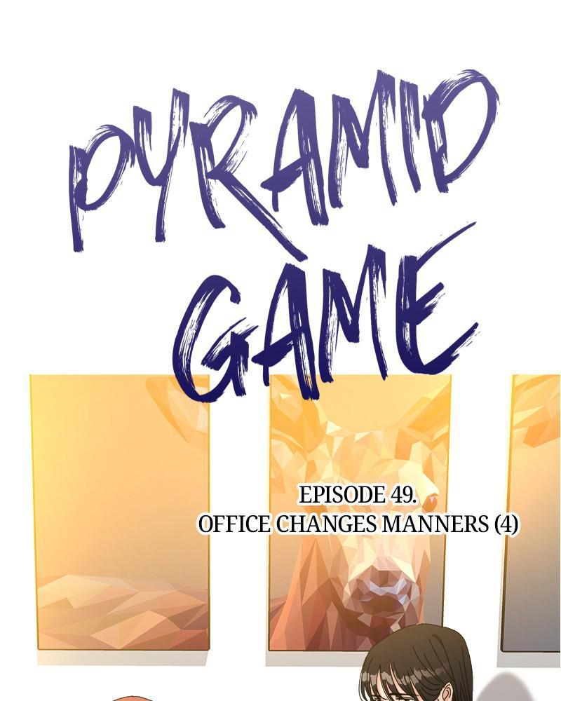 Pyramid Game Chapter 49 - page 40