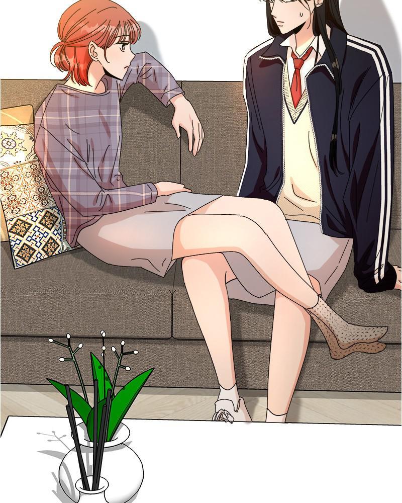 Pyramid Game Chapter 49 - page 41
