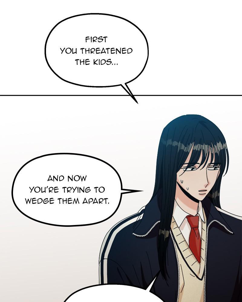 Pyramid Game Chapter 49 - page 62