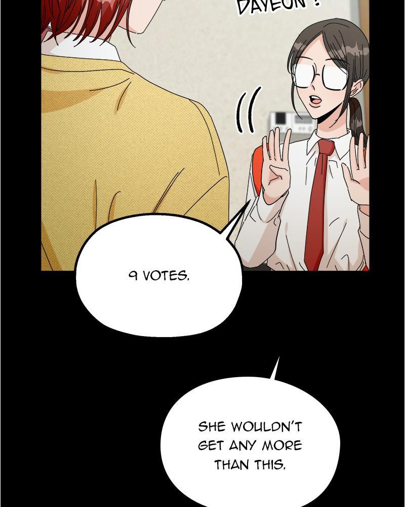 Pyramid Game Chapter 49 - page 8