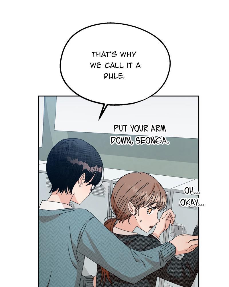 Pyramid Game Chapter 48 - page 10