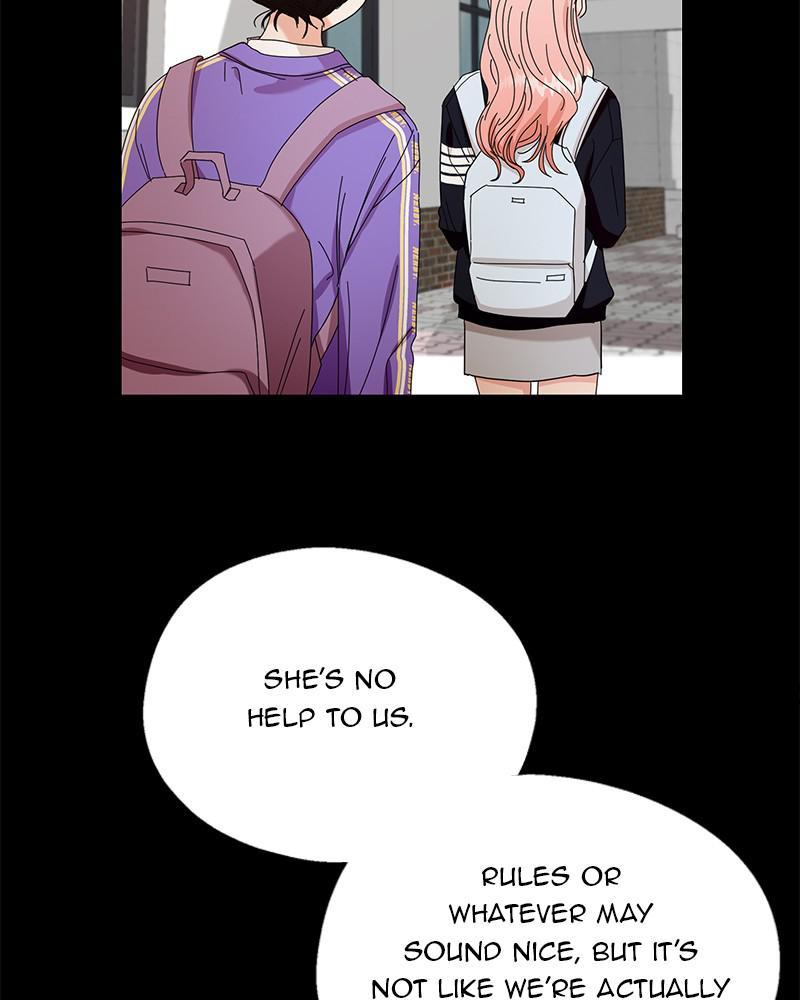 Pyramid Game Chapter 48 - page 15