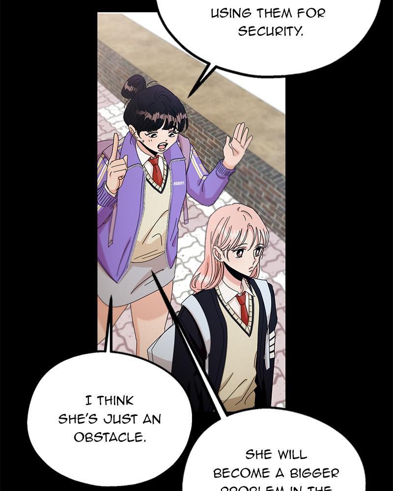 Pyramid Game Chapter 48 - page 16