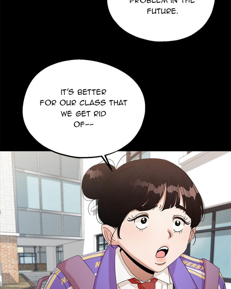 Pyramid Game Chapter 48 - page 17