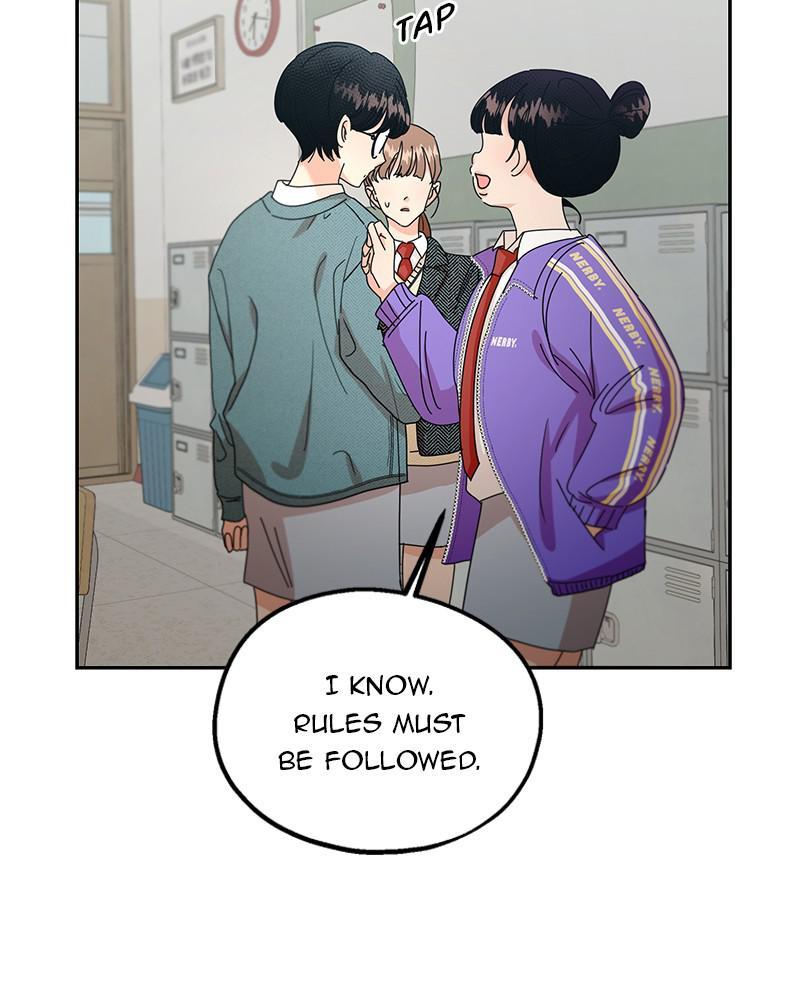 Pyramid Game Chapter 48 - page 26