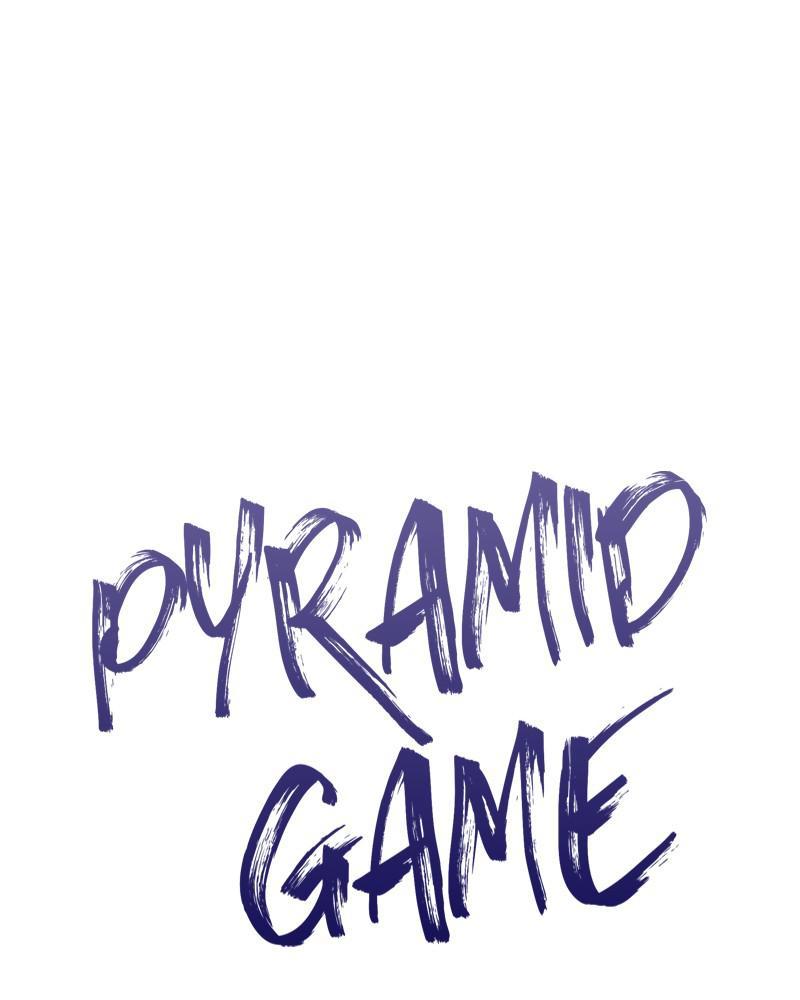Pyramid Game Chapter 48 - page 33