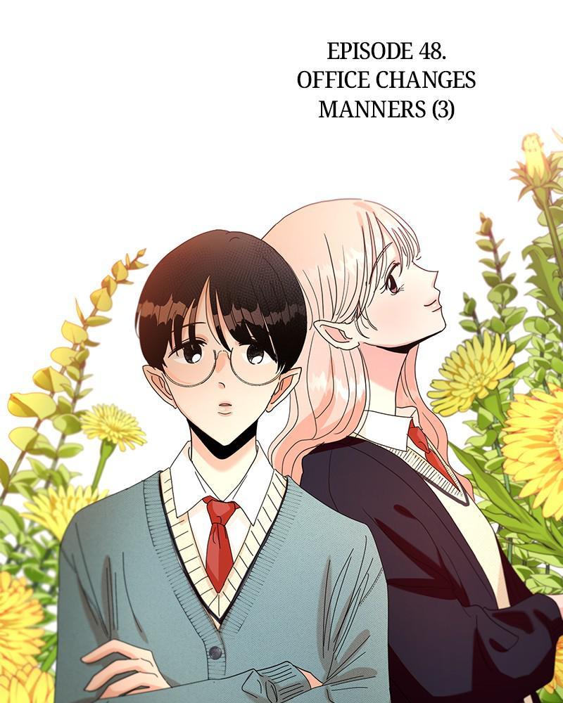 Pyramid Game Chapter 48 - page 34
