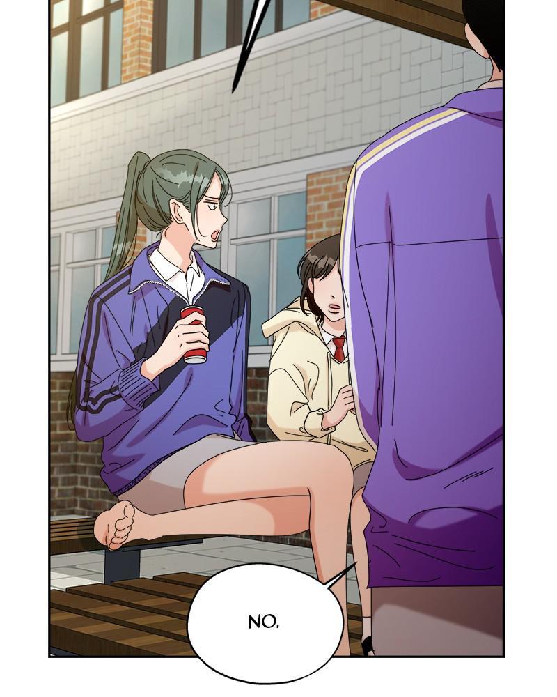 Pyramid Game Chapter 48 - page 55