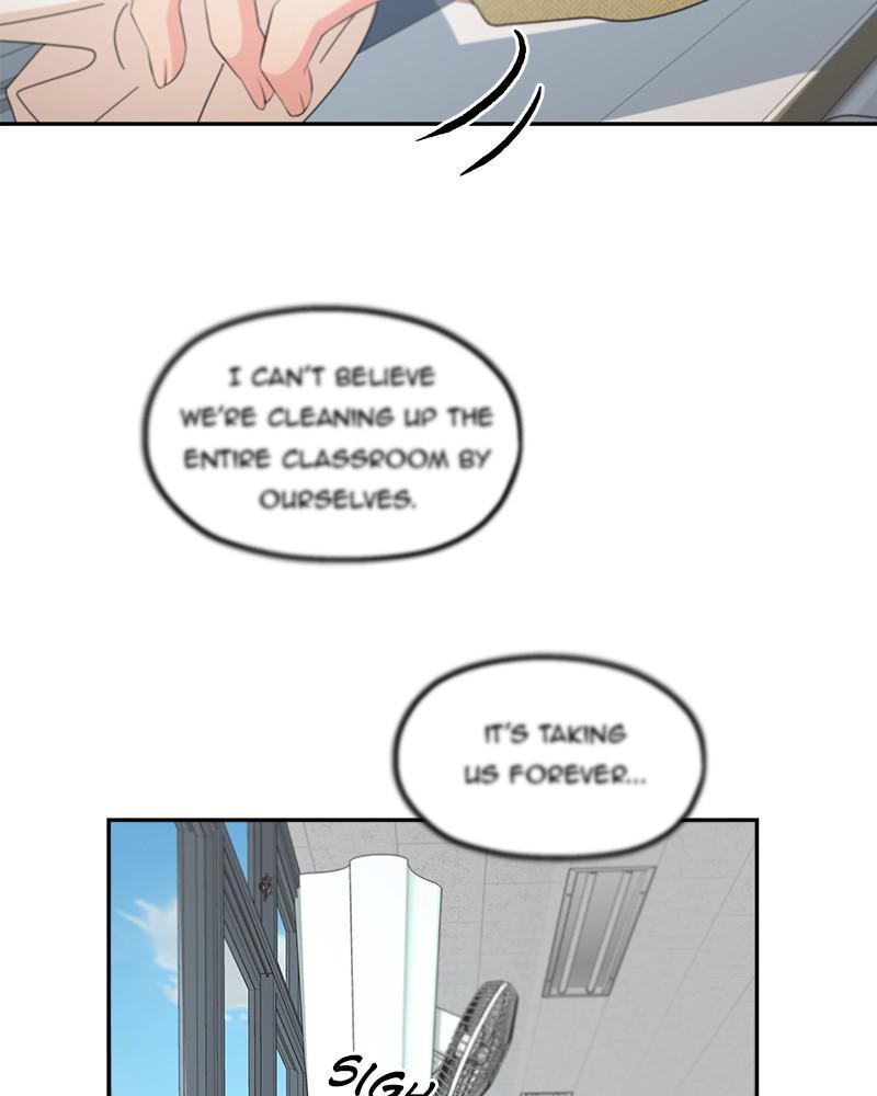 Pyramid Game Chapter 48 - page 78