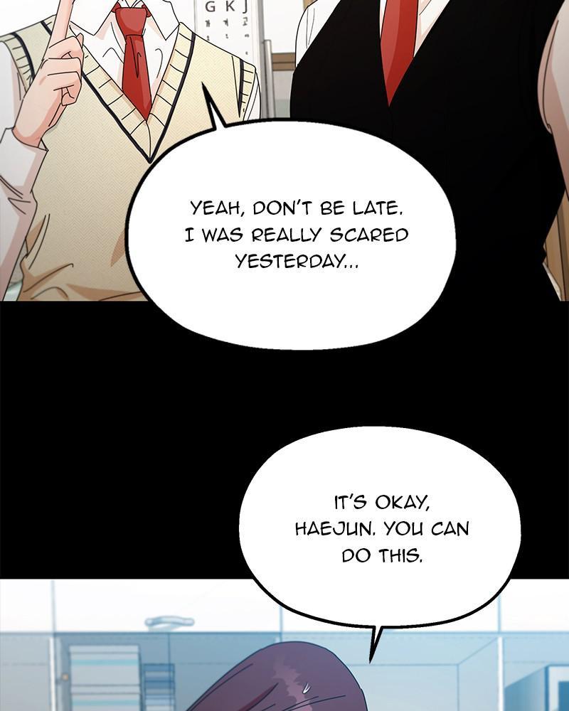 Pyramid Game Chapter 48 - page 81